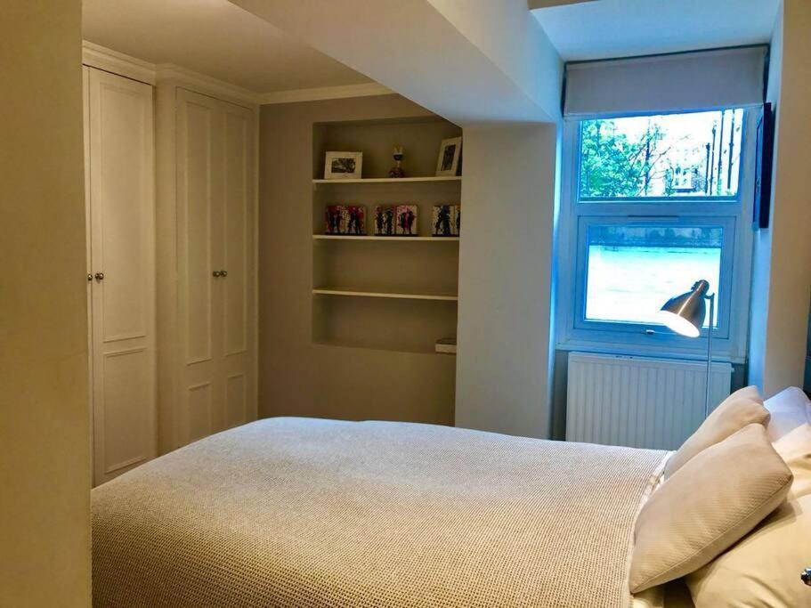 Апартаменты Stunning 2 Bed/2bath Flat In Heart Of Kensington